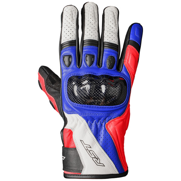 RST Stunt 3 ce mens glove